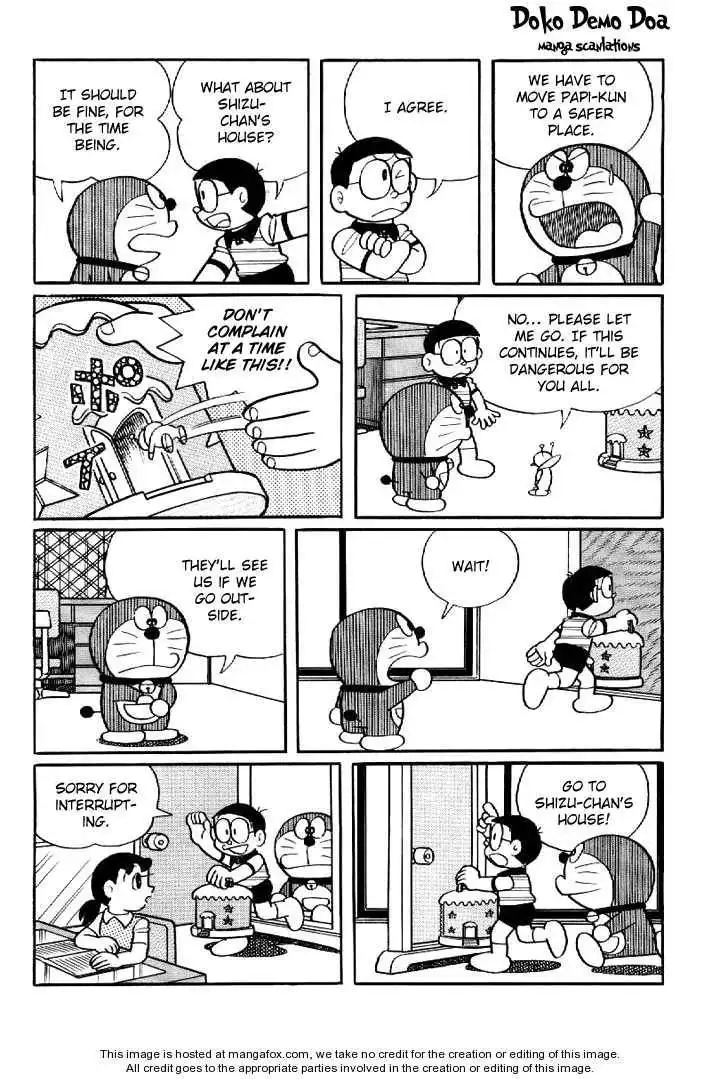 Doraemon Long Stories Chapter 6.2 16